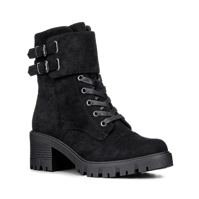 weide BOTINES MUJER PLATAFORMA WEIDE HX505 Descuento