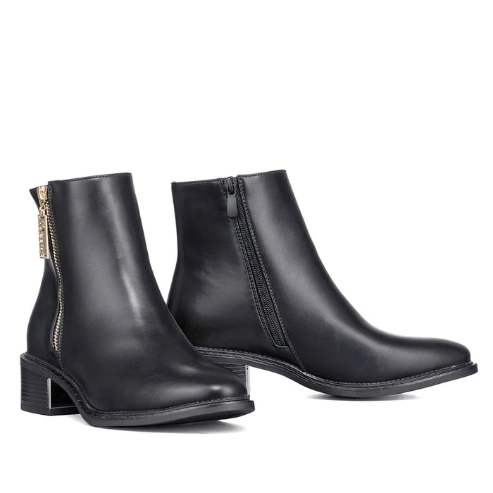 weide BOTINES MUJER PLATAFORMA WEIDE HX508 Tienda