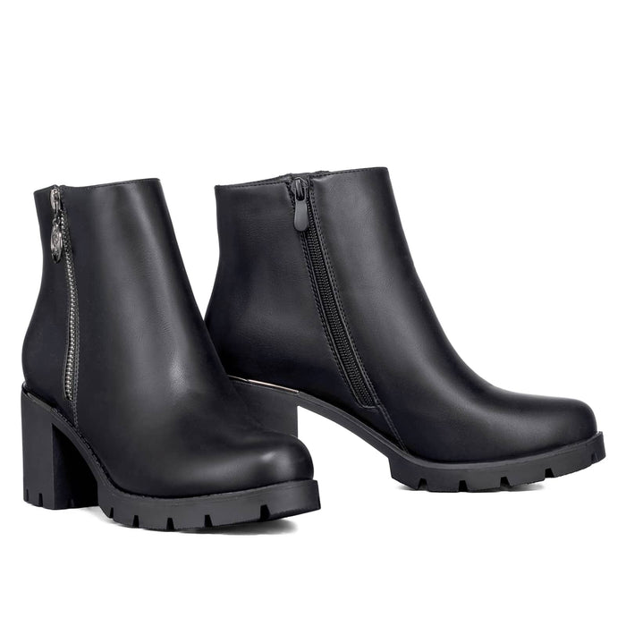 weide BOTINES MUJER WEIDE HX507 Liquidación