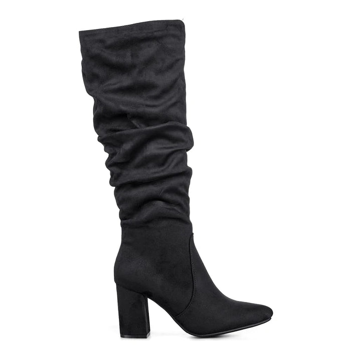 weide BOTAS LARGAS MUJER WEIDE HX512 Mejor oferta