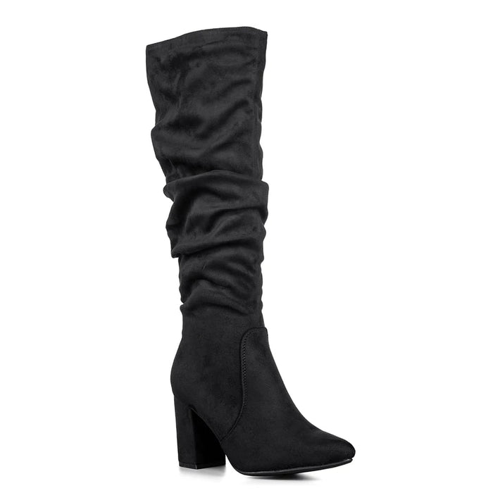 weide BOTAS LARGAS MUJER WEIDE HX512 Mejor oferta