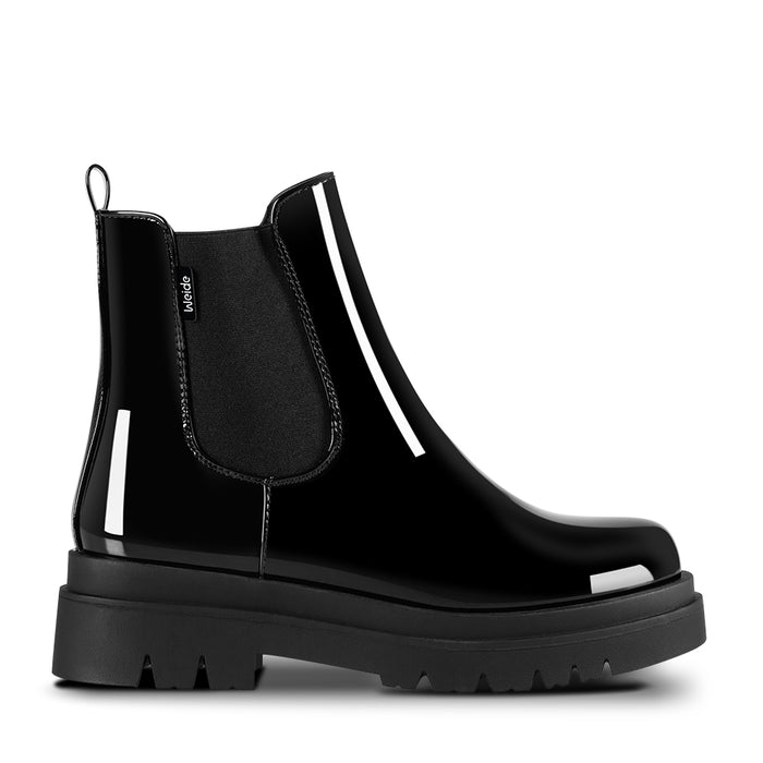 weide Botine Mujer Marimar Negro Weide COMPRAR AHORA