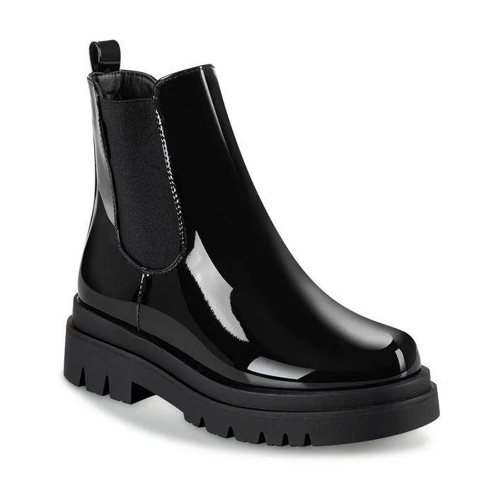 weide Botine Mujer Marimar Negro Weide COMPRAR AHORA