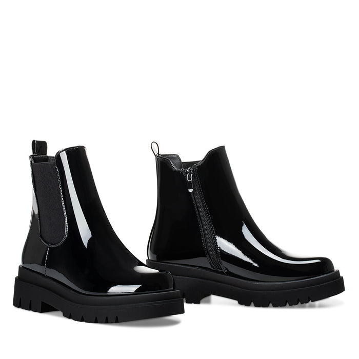 weide Botine Mujer Marimar Negro Weide COMPRAR AHORA