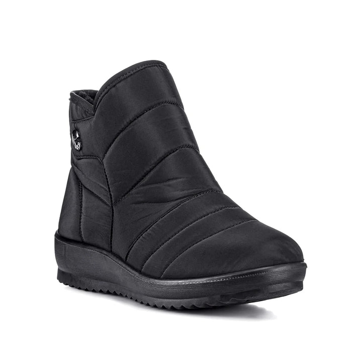 weide BOTAS DE NIEVE MUJER NEGRO WEIDE TFA189 Limitado a 3 días