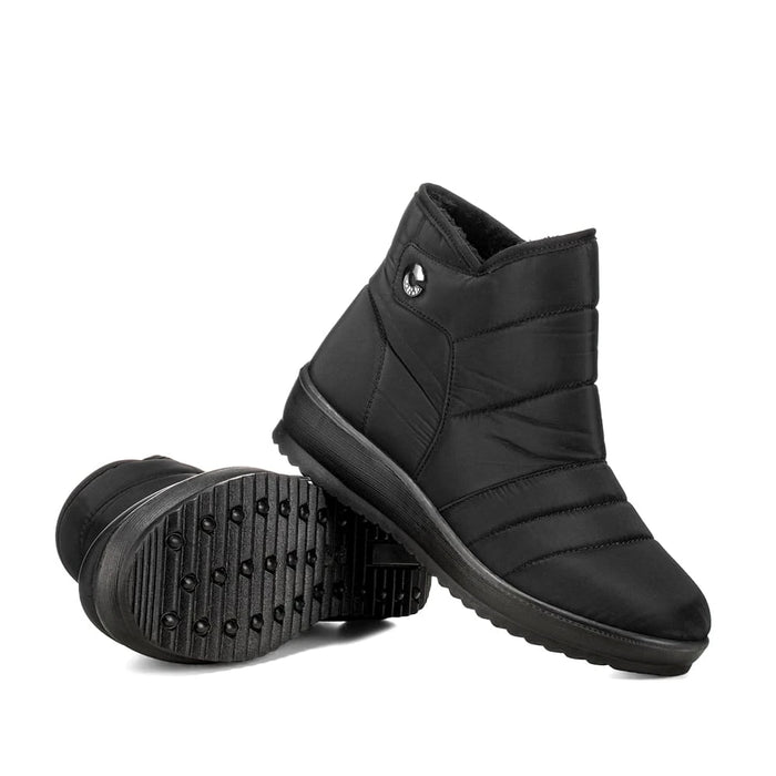 weide BOTAS DE NIEVE MUJER NEGRO WEIDE TFA189 Limitado a 3 días