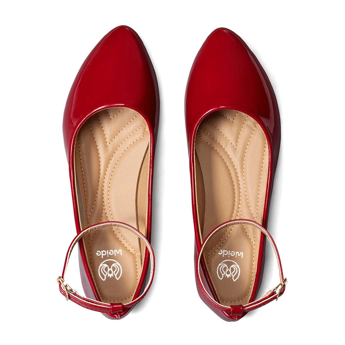 weide BALLERINAS MUJER WEIDE YOU505 Libre de impuestos
