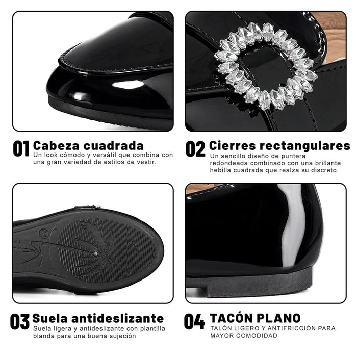weide MOCASINES MUJER WEIDE YOU507 Oferta exclusiva