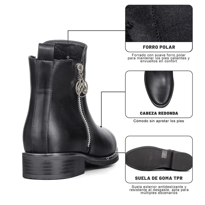 weide BOTINES MUJER WEIDE ZS68 Outlet