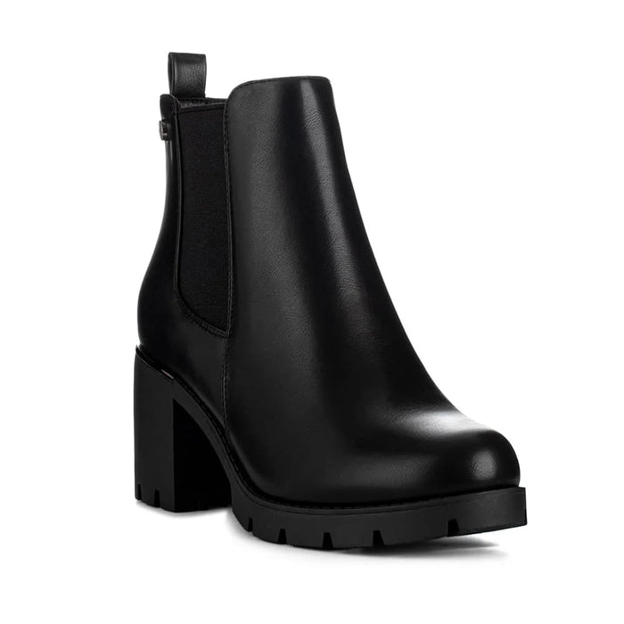weide BOTINES TACO MUJER NEGRO WEIDE ZS37 Outlet online