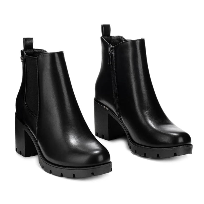 weide BOTINES TACO MUJER NEGRO WEIDE ZS37 Outlet online