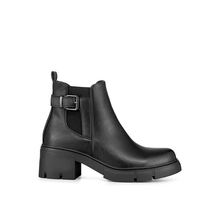 weide BOTINES MUJER TACO WEIDE QBM19