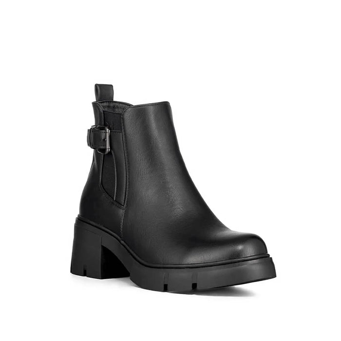 weide BOTINES MUJER TACO WEIDE QBM19 Rebajas