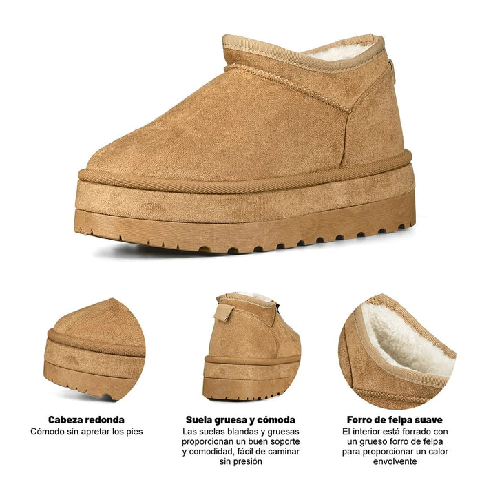 weide BOTAS DE NIEVE MUJER WEIDE LT200 Ofertas
