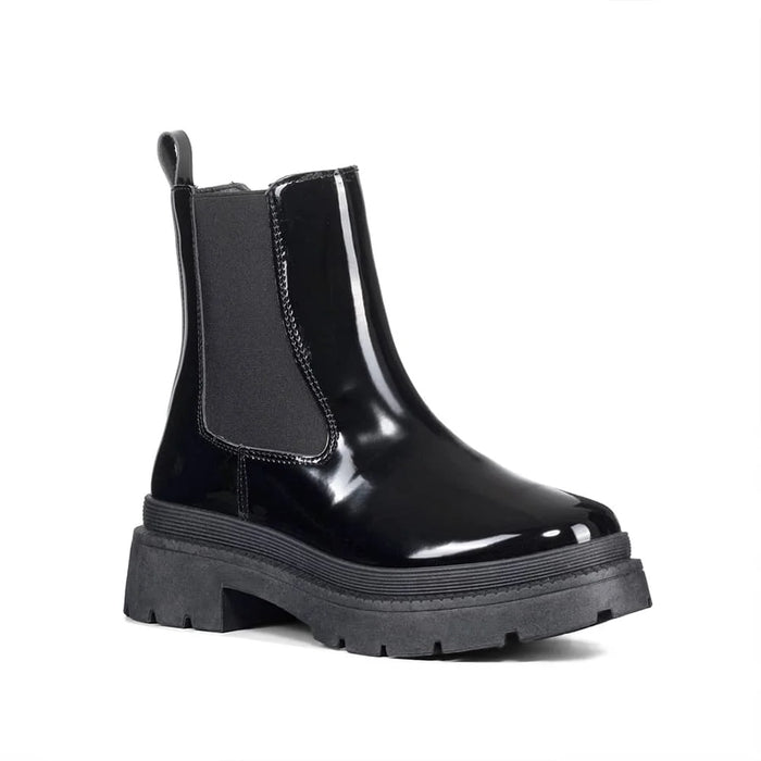 weide BOTINES MUJER PLATAFORMA WEIDE SL31B Venta caliente