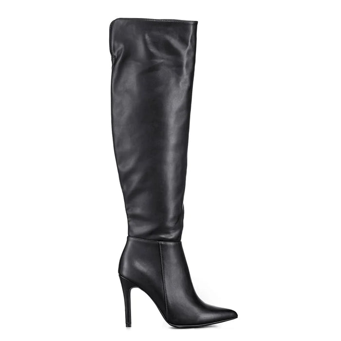 weide BOTAS LARGAS MUJER WEIDE CZY600 En oferta