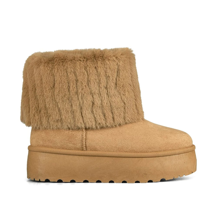 weide BOTAS DE NIEVE MUJER WEIDE SL23