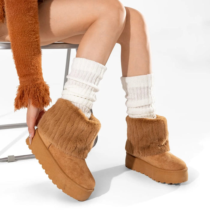 weide BOTAS DE NIEVE MUJER WEIDE SL23 Gran oferta