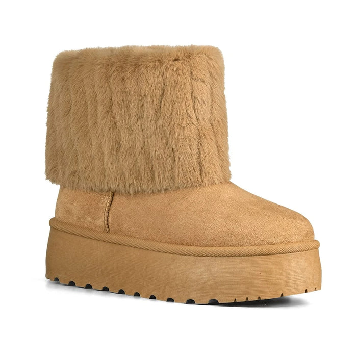 weide BOTAS DE NIEVE MUJER WEIDE SL23 Gran oferta