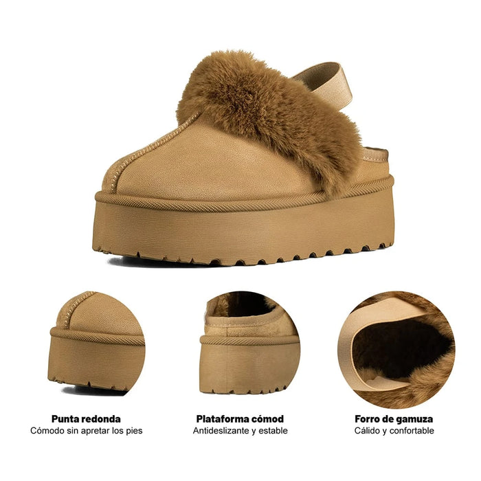 weide BOTAS DE NIEVE MUJER WEIDE SL26 Rebajas baratas