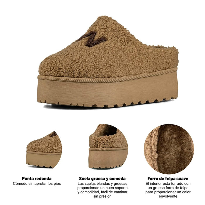 weide BOTAS DE NIEVE MUJER WEIDE SL27 Rebajas de fábrica