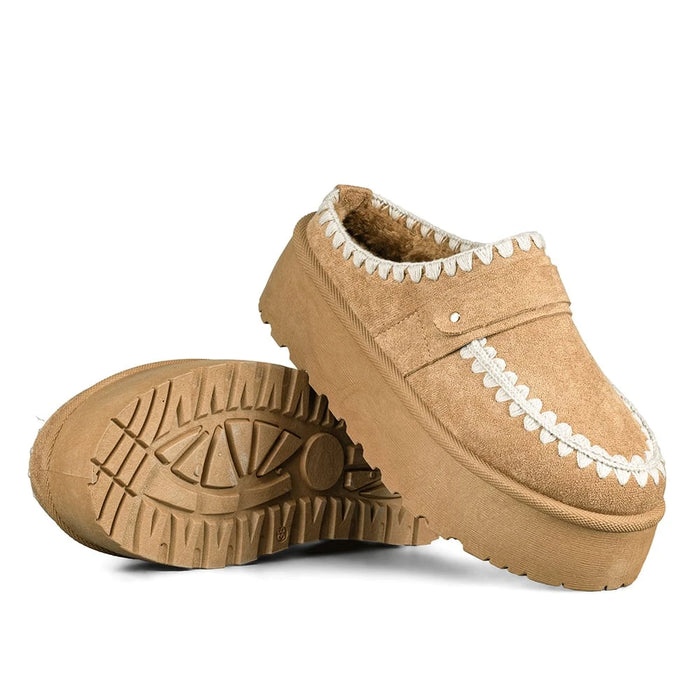 weide BOTAS DE NIEVE MUJER WEIDE SL28 Los más vendidos