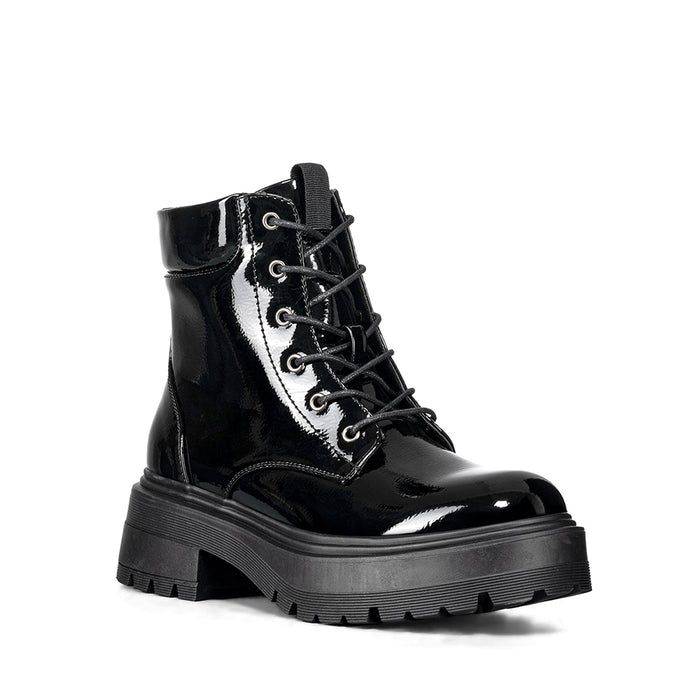 weide BOTINES MUJER PLATAFORMA WEIDE CZY607 Ventas relámpago