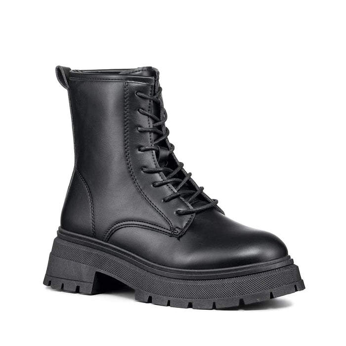 weide BOTINES MUJER PLATAFORMA WEIDE SL30 Tienda