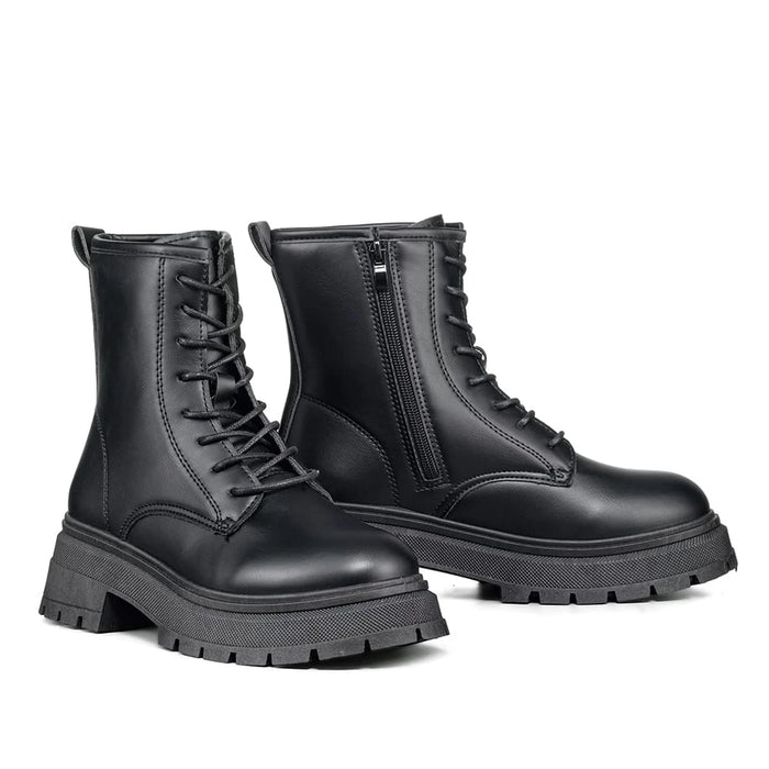 weide BOTINES MUJER PLATAFORMA WEIDE SL30 Tienda