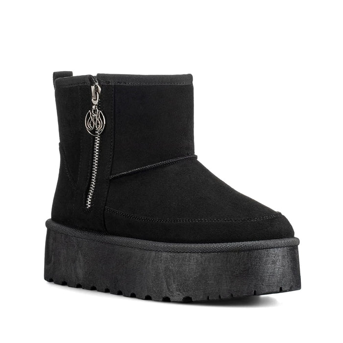 weide BOTAS DE NIEVE MUJER NEGRO WEIDE LT121 Rebajas online