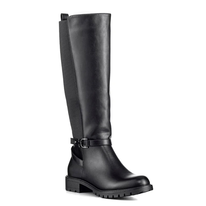 weide BOTAS LARGAS MUJER WEIDE QBM13 Rebajas top