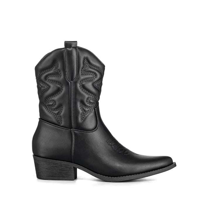 weide BOTINES MUJER TACO WEIDE QBM20 Envío gratis