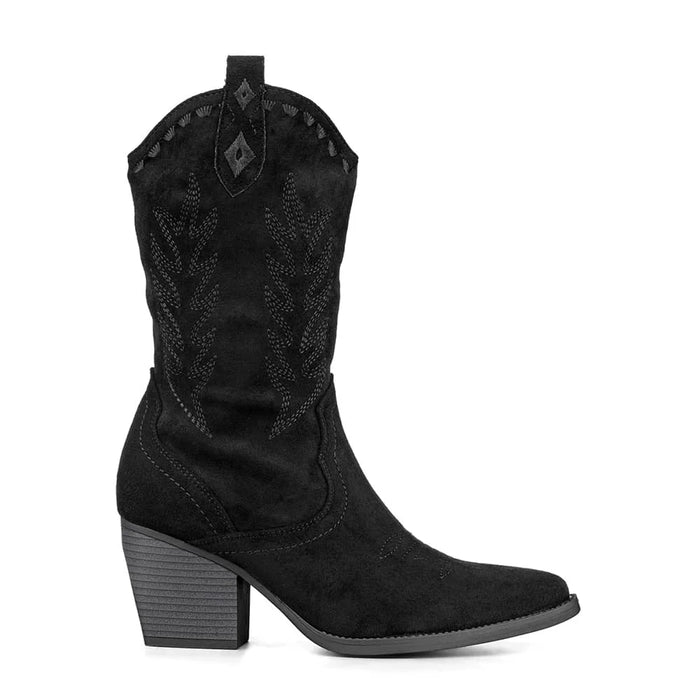 weide BOTINES MUJER TACO WEIDE QBM21 Últimos 3 días