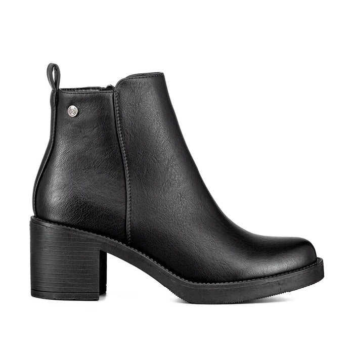 weide BOTINES MUJER TACO WEIDE QBM16 COMPRAR AHORA