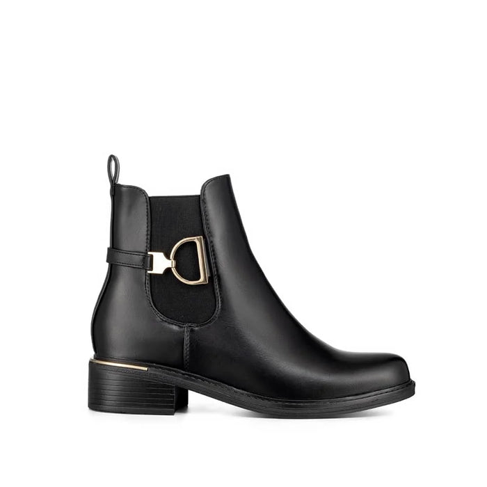 weide BOTINES MUJER TACO WEIDE QBM18 ÚLTIMAS EDICIONES