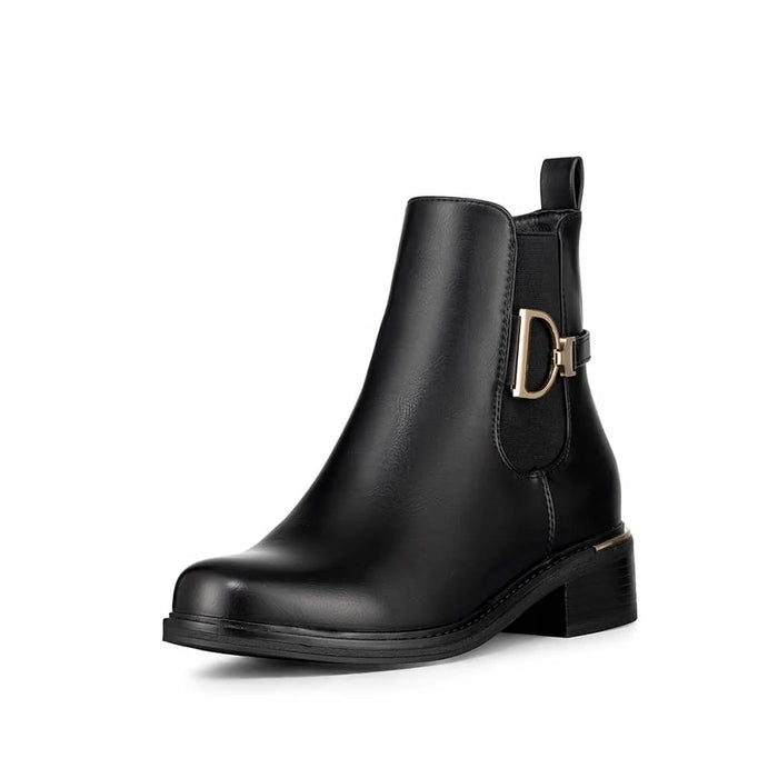 weide BOTINES MUJER TACO WEIDE QBM18 ÚLTIMAS EDICIONES