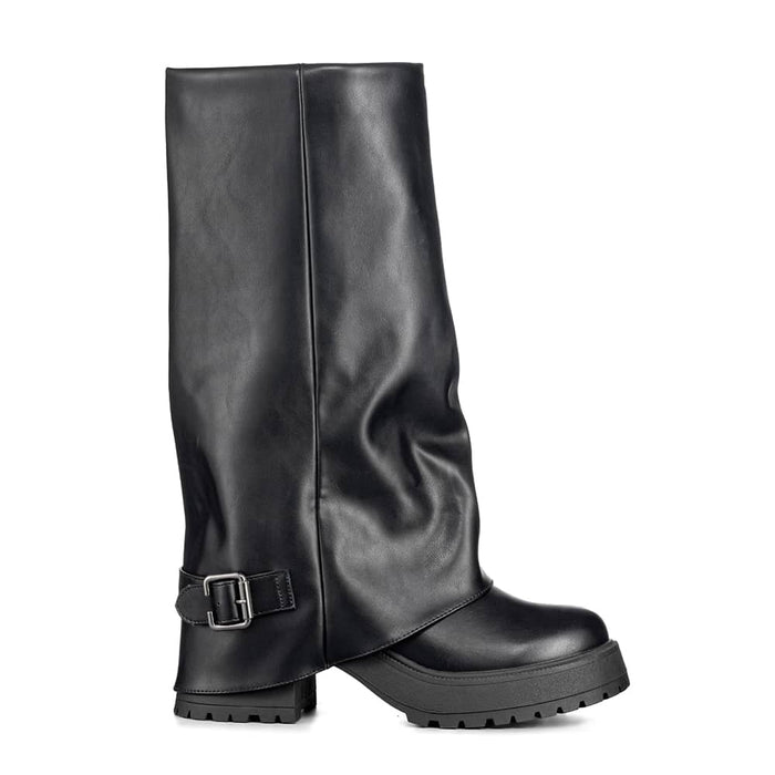 weide BOTAS LARGAS MUJER WEIDE CZY605 Últimos 2 días