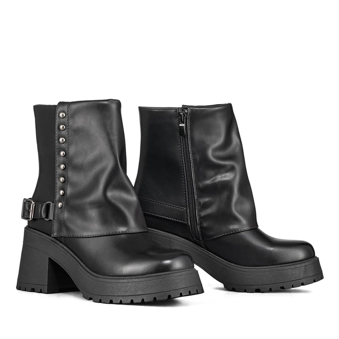weide BOTINES MUJER WEIDE CZY606 Último día