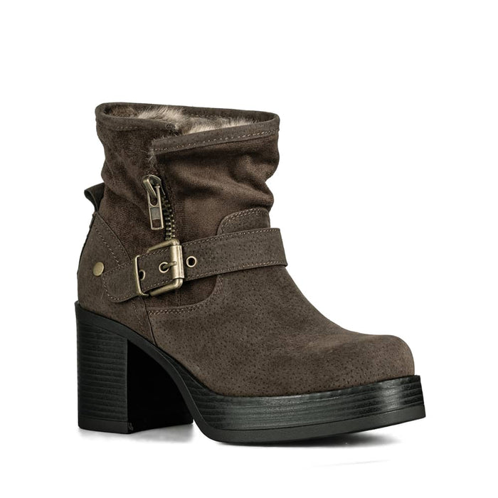 weide BOTINES MUJER WEIDE CZY608 Precio de fábrica