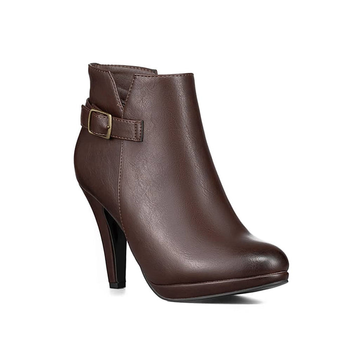 weide BOTINES MUJER WEIDE CZY609 Promoción por tiempo limitado