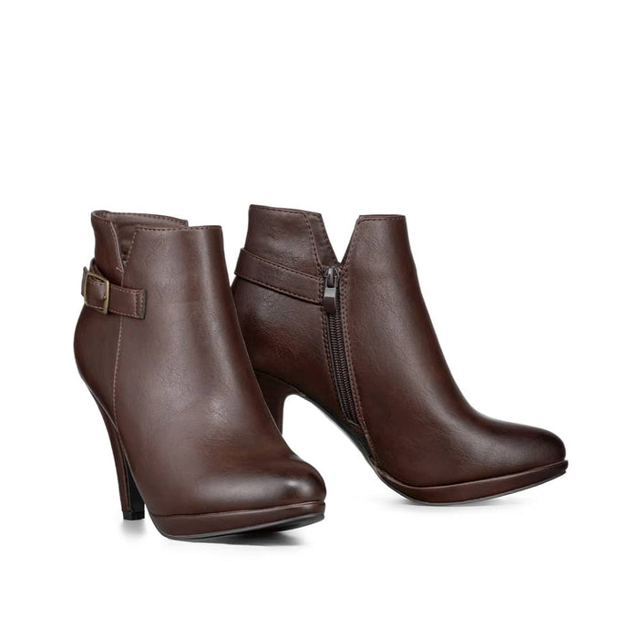 weide BOTINES MUJER WEIDE CZY609 Promoción por tiempo limitado