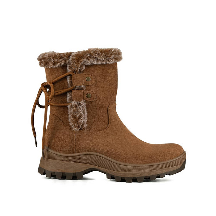 weide BOTAS DE NIEVE MUJER WEIDE CZY611 Promoción trimestral