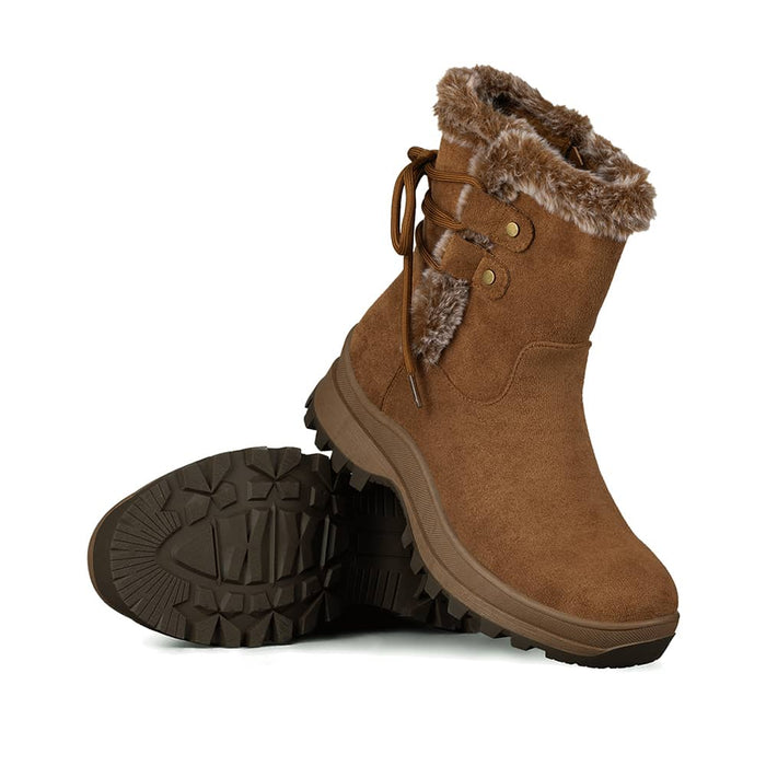 weide BOTAS DE NIEVE MUJER WEIDE CZY611 Promoción trimestral