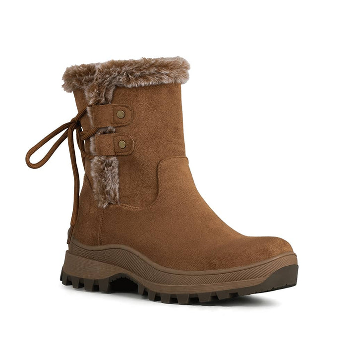 weide BOTAS DE NIEVE MUJER WEIDE CZY611 Promoción trimestral