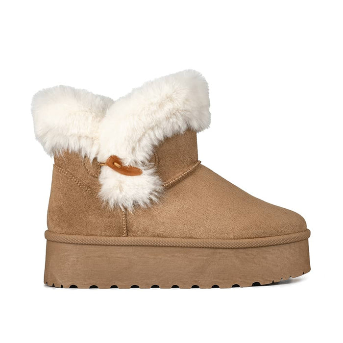 weide BOTAS DE NIEVE MUJER WEIDE LT201 Superdescuento