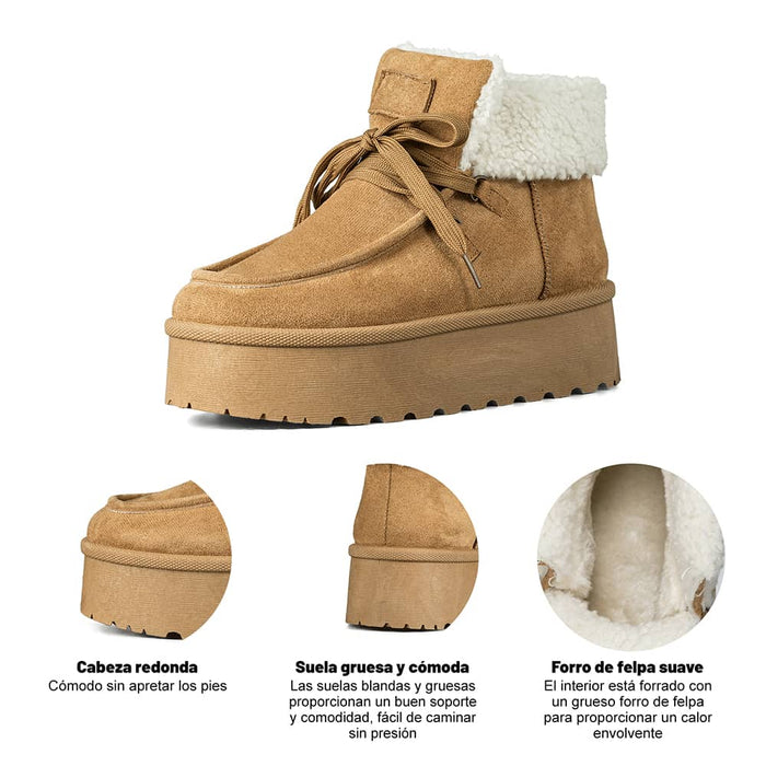 weide BOTAS DE NIEVE MUJER WEIDE LT202 Grandes descuentos