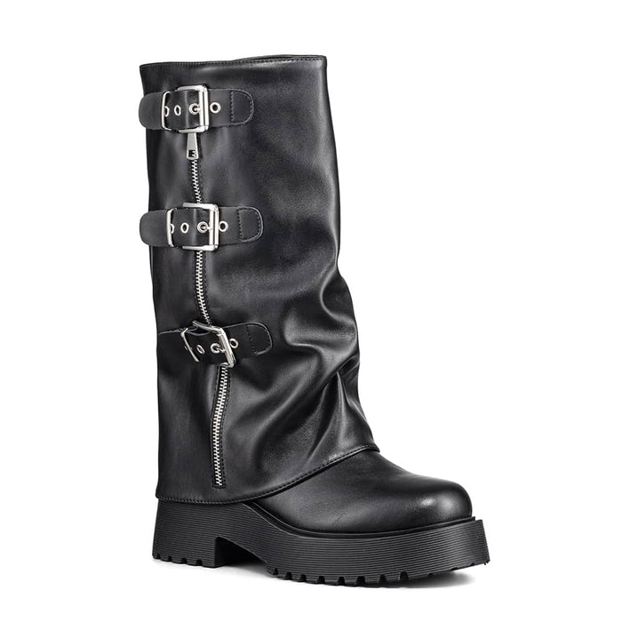 weide BOTAS LARGAS MUJER WEIDE RQ80 Liquidación