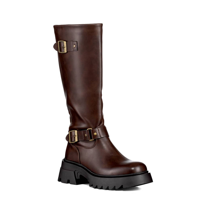 weide BOTAS LARGAS MUJER WEIDE CZY613 Envío internacional gratuito