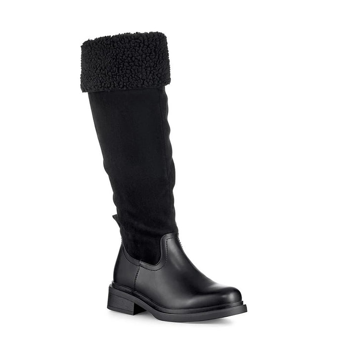 weide BOTAS LARGAS MUJER WEIDE CZY601 Tienda de fábrica