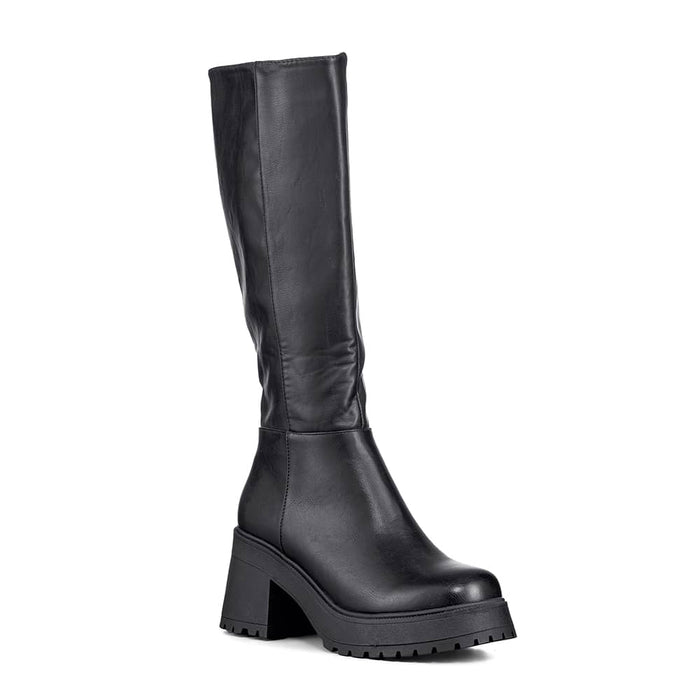 weide BOTAS LARGAS MUJER WEIDE CZY602 Limitado a 3 días